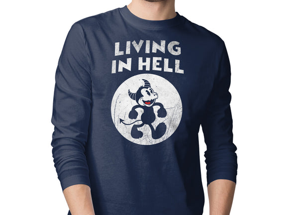 Living In Hell