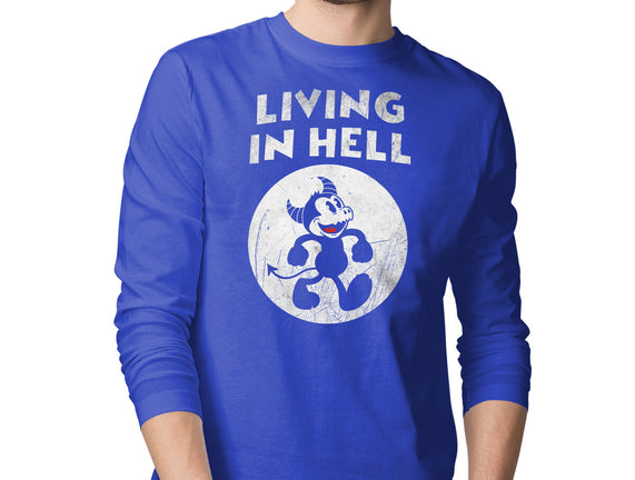 Living In Hell
