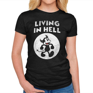 Living In Hell