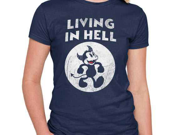 Living In Hell