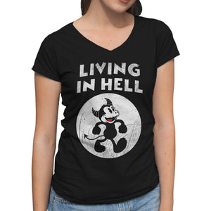 Living In Hell