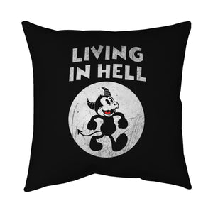 Living In Hell