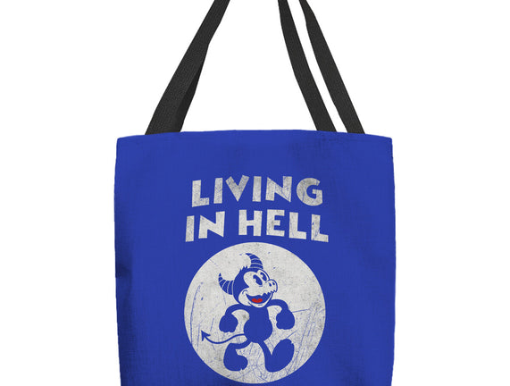 Living In Hell