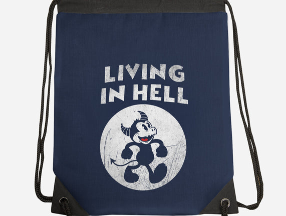 Living In Hell