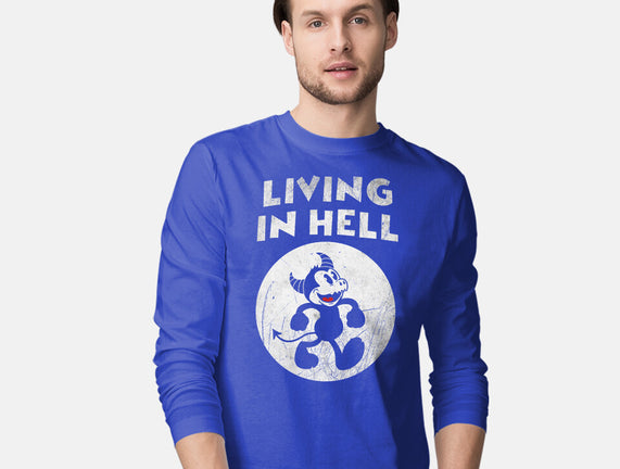 Living In Hell