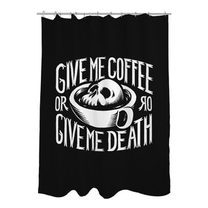Give Me Coffee