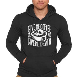Give Me Coffee