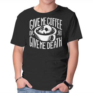 Give Me Coffee