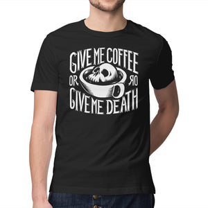 Give Me Coffee