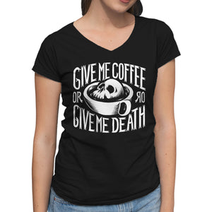 Give Me Coffee