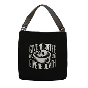 Give Me Coffee