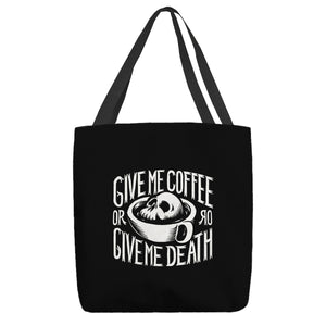Give Me Coffee