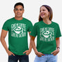 Give Me Coffee-unisex basic tee-Azafran