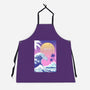 Dream Wave-unisex kitchen apron-vp021