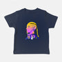 Cyber Draken-baby basic tee-constantine2454