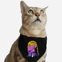 Cyber Draken-cat adjustable pet collar-constantine2454