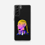 Cyber Draken-samsung snap phone case-constantine2454