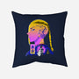 Cyber Draken-none non-removable cover w insert throw pillow-constantine2454