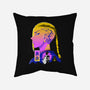 Cyber Draken-none removable cover throw pillow-constantine2454