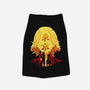 Tokyo Manji Gang-cat basic pet tank-constantine2454
