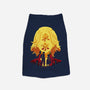 Tokyo Manji Gang-cat basic pet tank-constantine2454