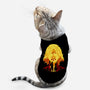 Tokyo Manji Gang-cat basic pet tank-constantine2454