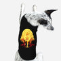 Tokyo Manji Gang-dog basic pet tank-constantine2454