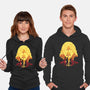 Tokyo Manji Gang-unisex pullover sweatshirt-constantine2454