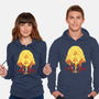 Tokyo Manji Gang-unisex pullover sweatshirt-constantine2454