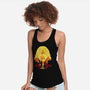 Tokyo Manji Gang-womens racerback tank-constantine2454