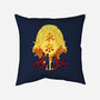 Tokyo Manji Gang-none non-removable cover w insert throw pillow-constantine2454