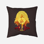 Tokyo Manji Gang-none removable cover w insert throw pillow-constantine2454
