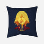 Tokyo Manji Gang-none removable cover w insert throw pillow-constantine2454