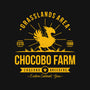 Chocobo Farm-youth crew neck sweatshirt-Alundrart
