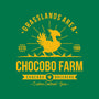 Chocobo Farm-none beach towel-Alundrart