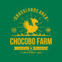 Chocobo Farm-none drawstring bag-Alundrart