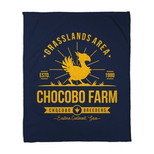 Chocobo Farm