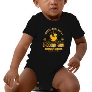 Chocobo Farm