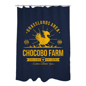 Chocobo Farm