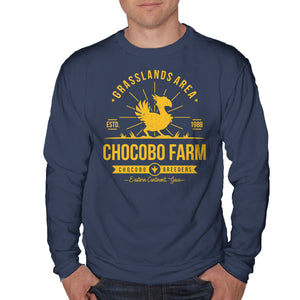 Chocobo Farm