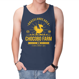 Chocobo Farm