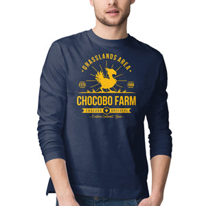 Chocobo Farm