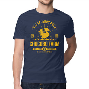 Chocobo Farm