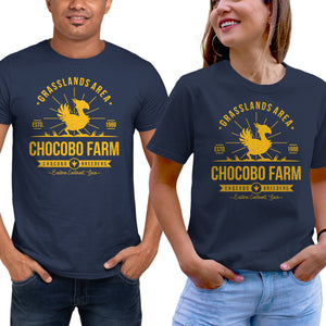 Chocobo Farm
