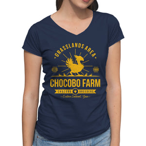 Chocobo Farm