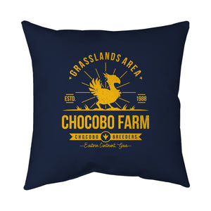 Chocobo Farm