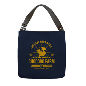 Chocobo Farm