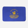 Chocobo Farm-none memory foam bath mat-Alundrart