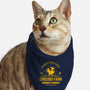 Chocobo Farm-cat bandana pet collar-Alundrart