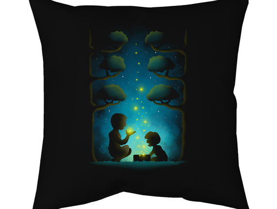 Lightning Bugs
